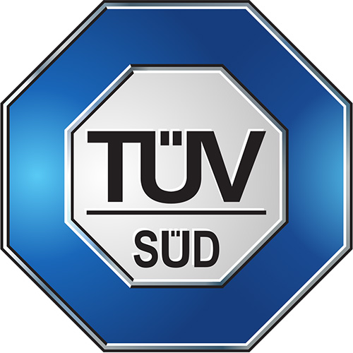 TÜV-geprüfter Meisterbetrieb bei Muster Elektro in Musterstadt
